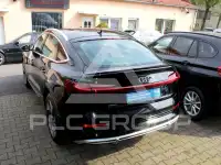 2022 Audi E-TRON