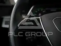 2022 Audi E-TRON
