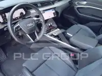 2022 Audi E-TRON
