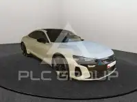 2022 Audi E-TRON