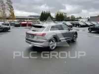 2022 Audi E-TRON