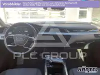 2022 Audi E-TRON