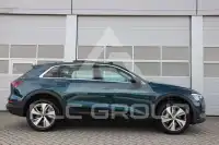 2022 Audi E-TRON