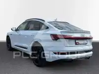 2022 Audi E-TRON