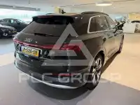 2022 Audi E-TRON
