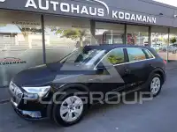 2022 Audi E-TRON