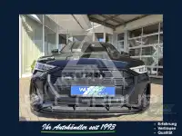 2022 Audi E-TRON