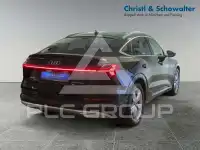 2022 Audi E-TRON