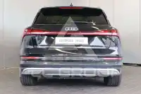 2022 Audi E-TRON