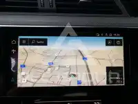2022 Audi E-TRON