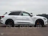 2022 Audi E-TRON