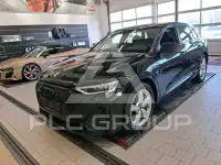 2022 Audi E-TRON