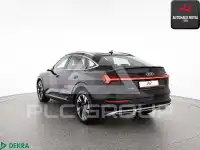 2022 Audi E-TRON