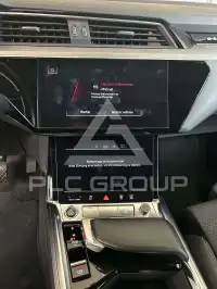 2022 Audi E-TRON
