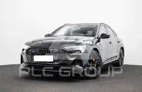 2022 Audi E-TRON
