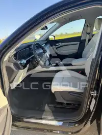 2022 Audi E-TRON