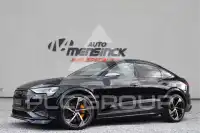 2022 Audi E-TRON