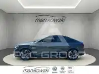 2022 Audi E-TRON