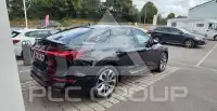 2022 Audi E-TRON