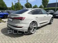 2022 Audi E-TRON