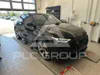 2022 Audi E-TRON