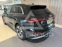 2022 Audi E-TRON