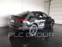 2022 Audi E-TRON