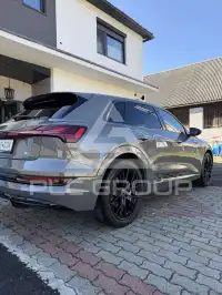 2022 Audi E-TRON