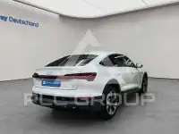 2022 Audi E-TRON