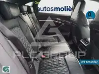 2022 Audi E-TRON