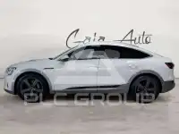 2022 Audi E-TRON