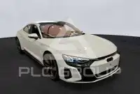 2022 Audi E-TRON