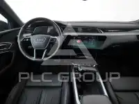 2022 Audi E-TRON