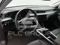 2022 Audi E-TRON