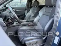 2022 Audi E-TRON