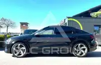 2022 Audi E-TRON