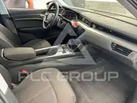 2022 Audi E-TRON