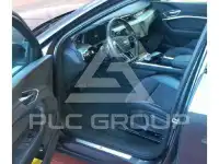 2022 Audi E-TRON