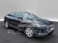 2022 Audi E-TRON