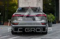 2022 Audi E-TRON