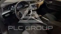 2022 Audi E-TRON