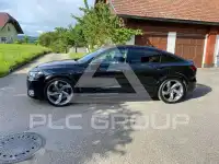 2022 Audi E-TRON