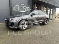2022 Audi E-TRON