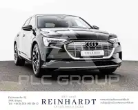 2022 Audi E-TRON