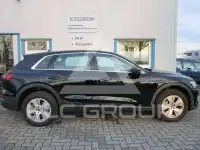 2022 Audi E-TRON