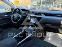 2022 Audi E-TRON