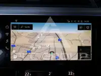 2022 Audi E-TRON