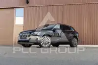 2022 Audi E-TRON