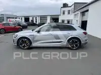 2022 Audi E-TRON