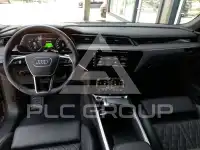 2022 Audi E-TRON